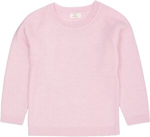 MERINO CLASSIC RIB BLOUSE