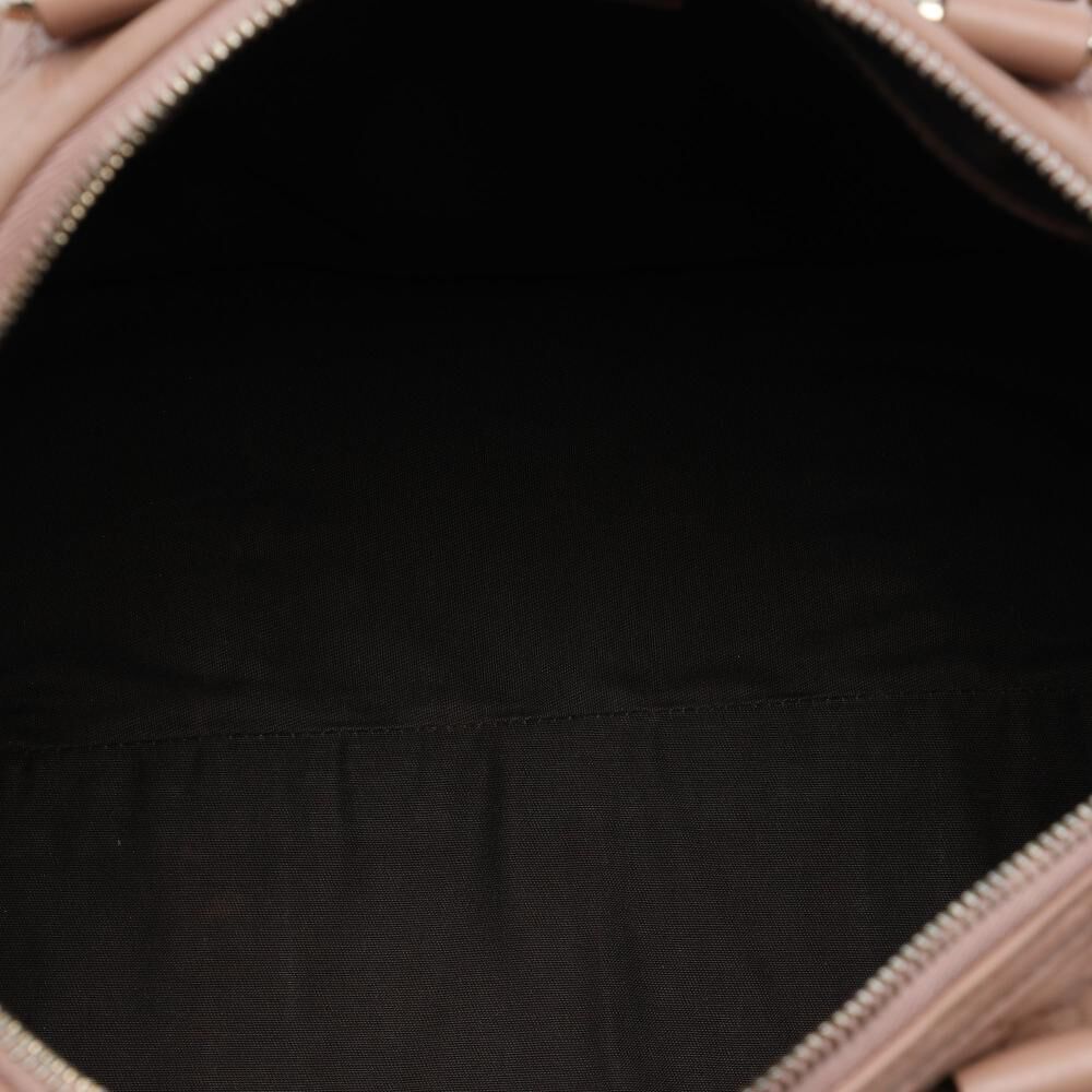 Gucci Boston Bag