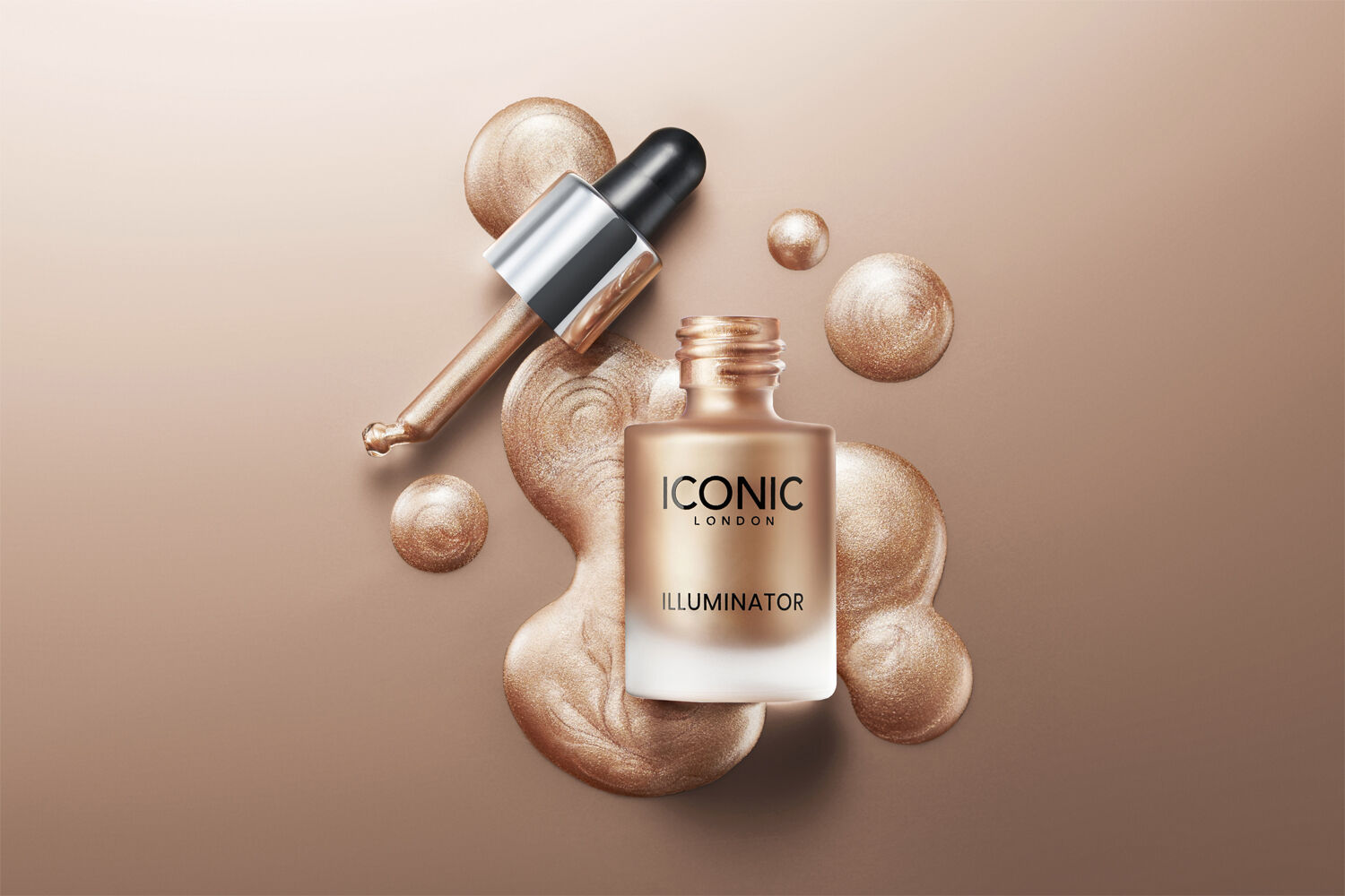 ICONIC LONDON Illuminator
