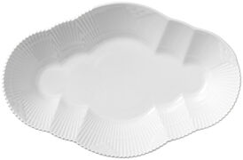 White Elements fat 23 cm