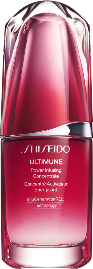SHISEIDO Ultimune Power infusing concentrate