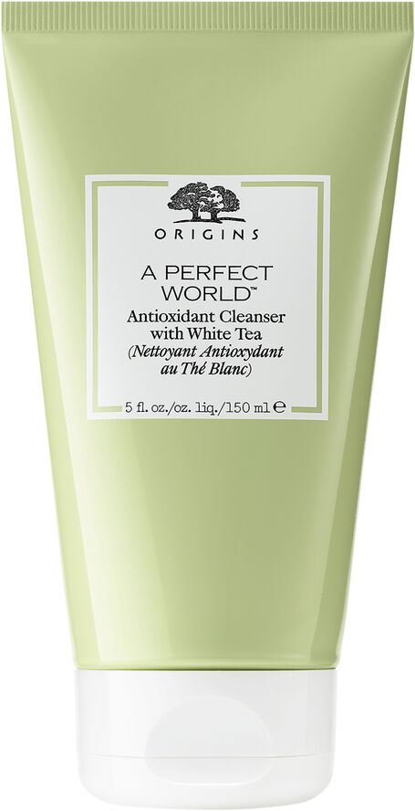 A Perfect World Antioxidant Cleanser with White Tea