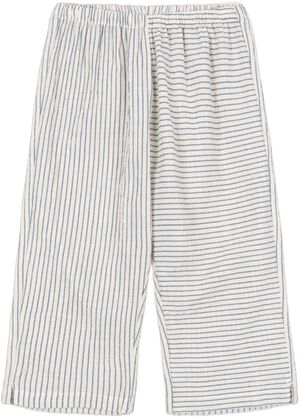RHW X KS DUO PANTS GOTS