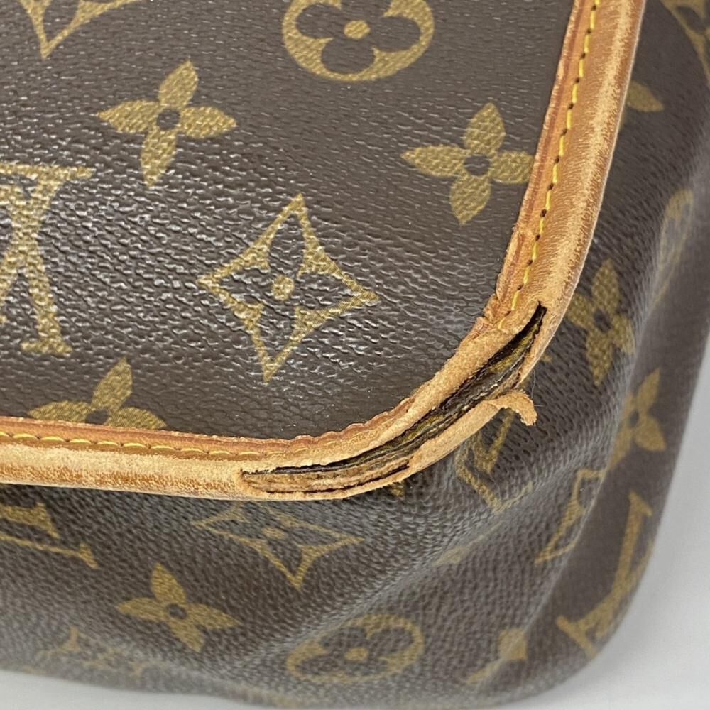 Louis Vuitton Gibeciere