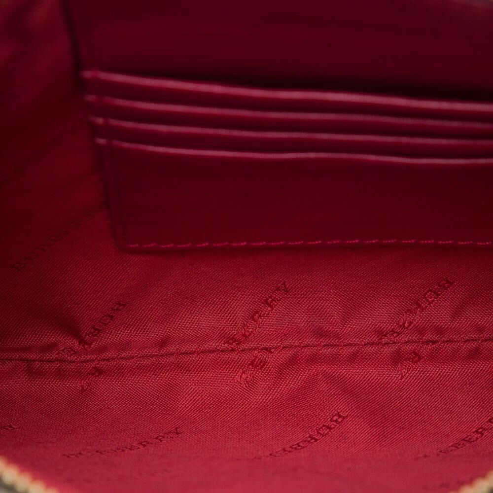 Burberry Crossbody Bag