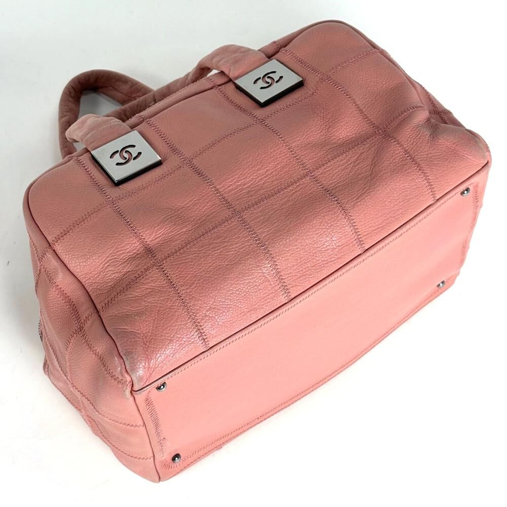 Chanel Chocolate Bar