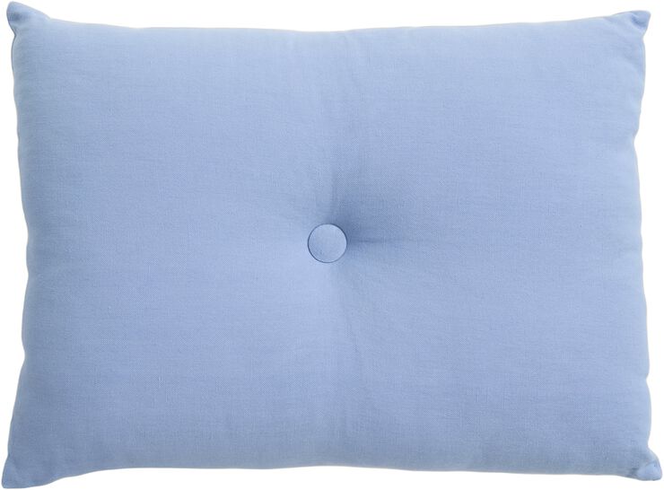 Dot Cushion-Linen