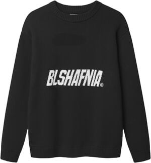 Entrance Knit