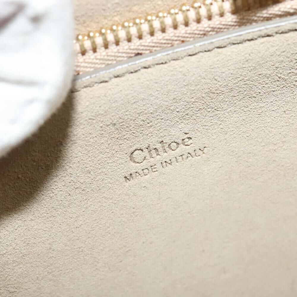 Chlo&eacute; Shoulder Bag