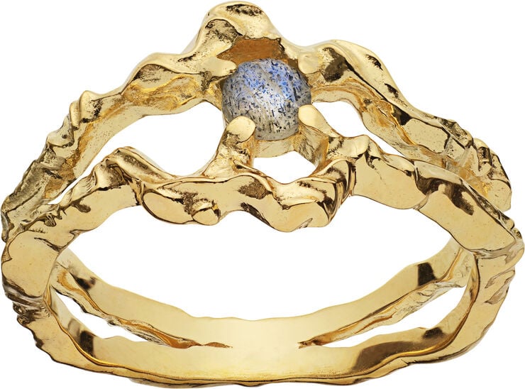 Shelly Ring