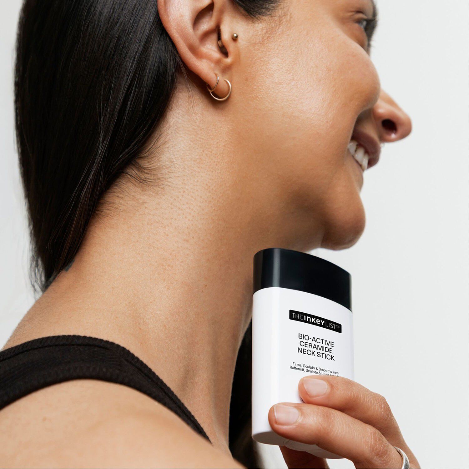 Bio-active Ceramide Neck Stick - Stift f&ouml;r halsen med bioaktiv ceramid