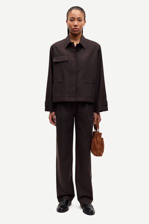 Saagneta trousers 14930