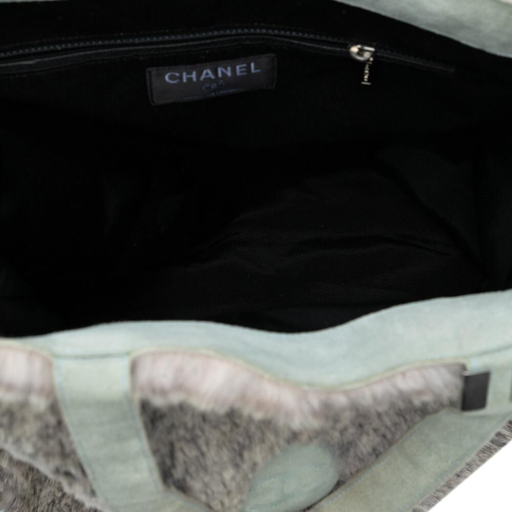 Chanel Tote