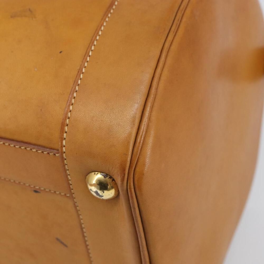 Herm&egrave;s Travel Bag