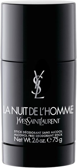 La Nuit de l'Homme Deodorant Stick