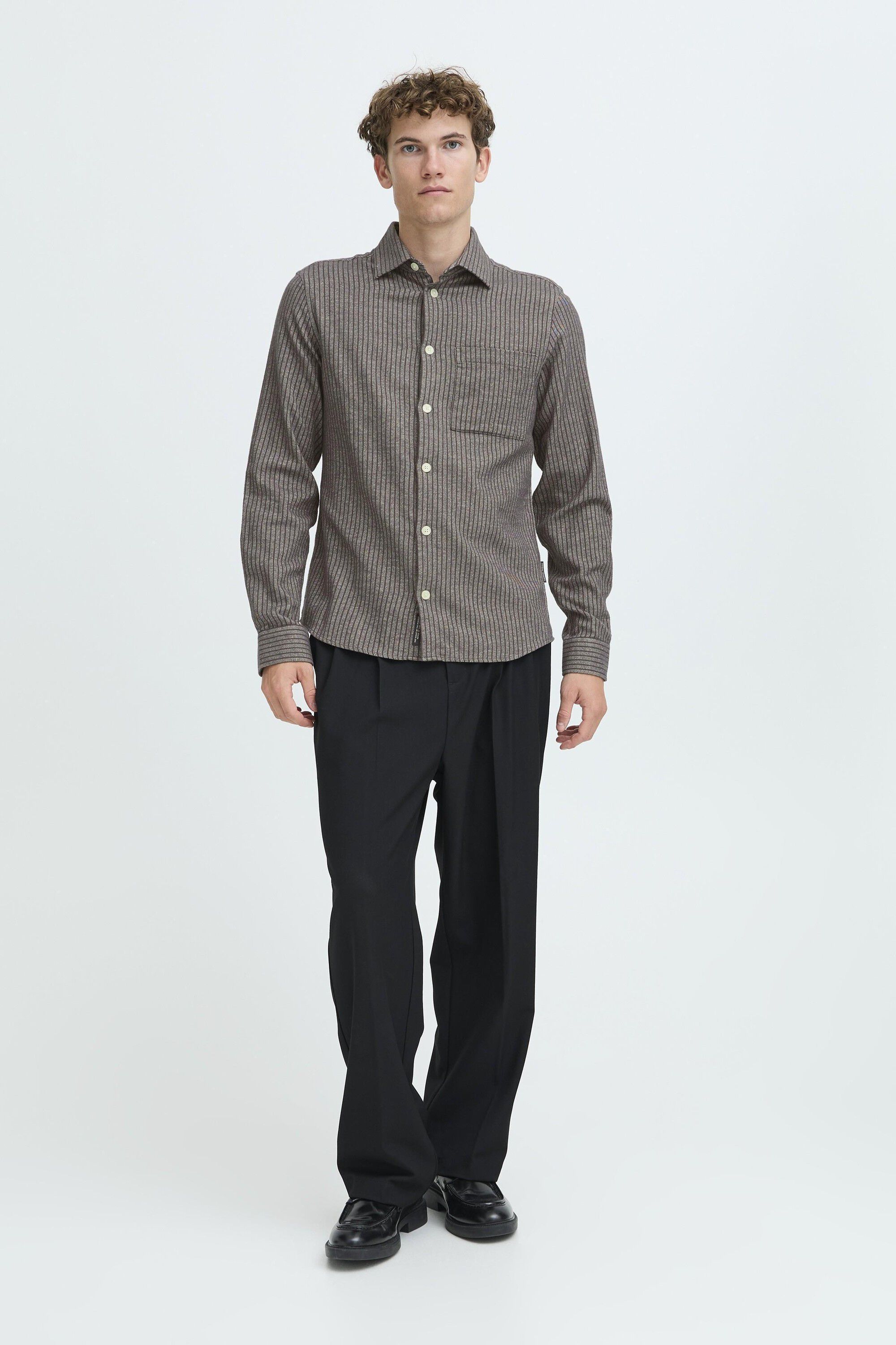 CFGERHARD STRIPED SHIRT