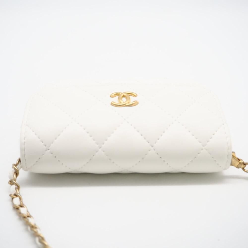 Chanel Shoulder Bag