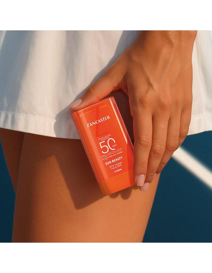 Sun Beauty Face Stick SPF50 20 g