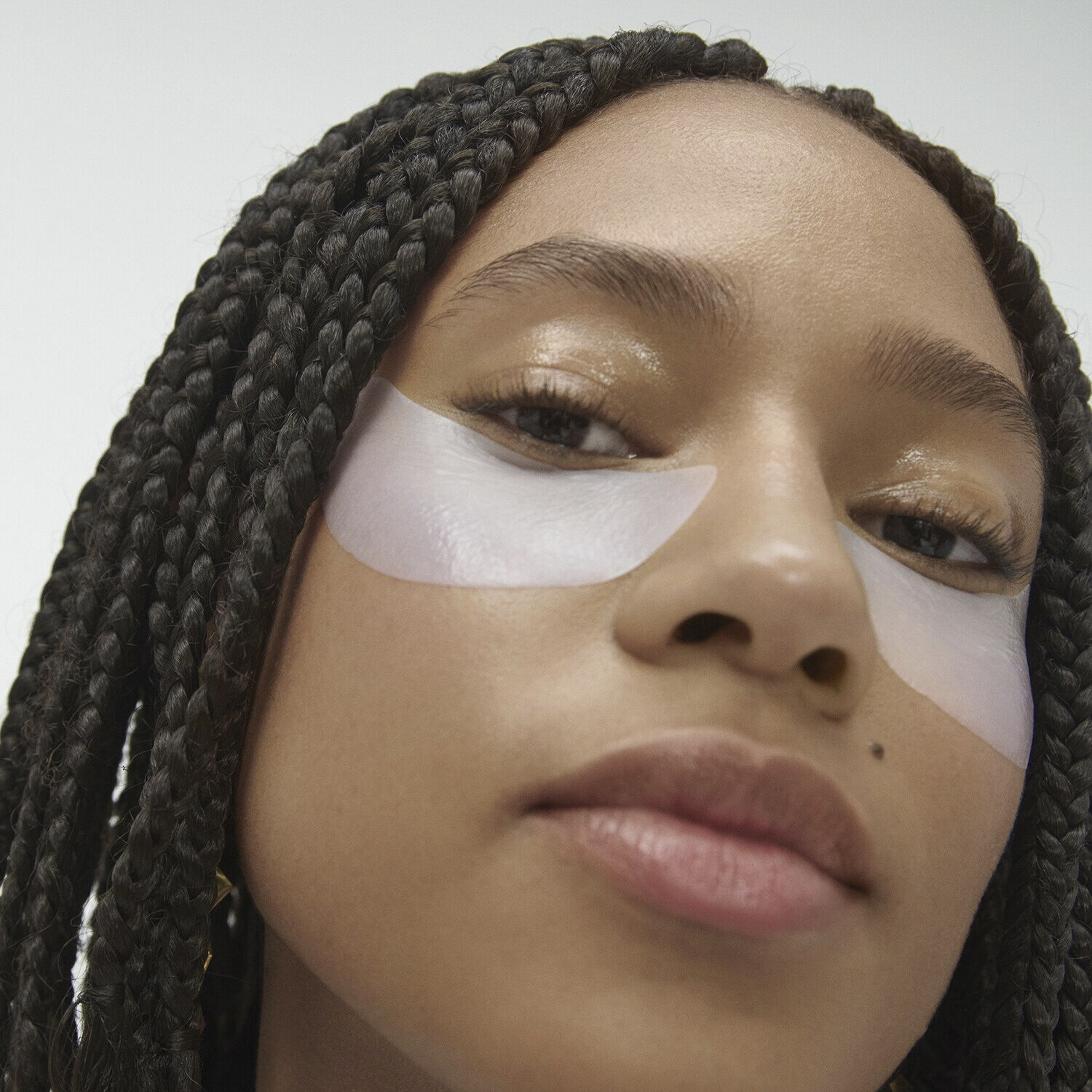 Anti-Fatigue Bio-Cellulose Eye Masks