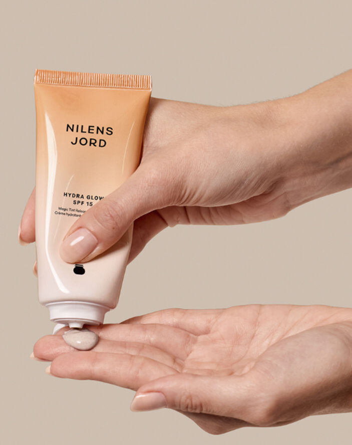 Hydra Glow Magic Tint Release