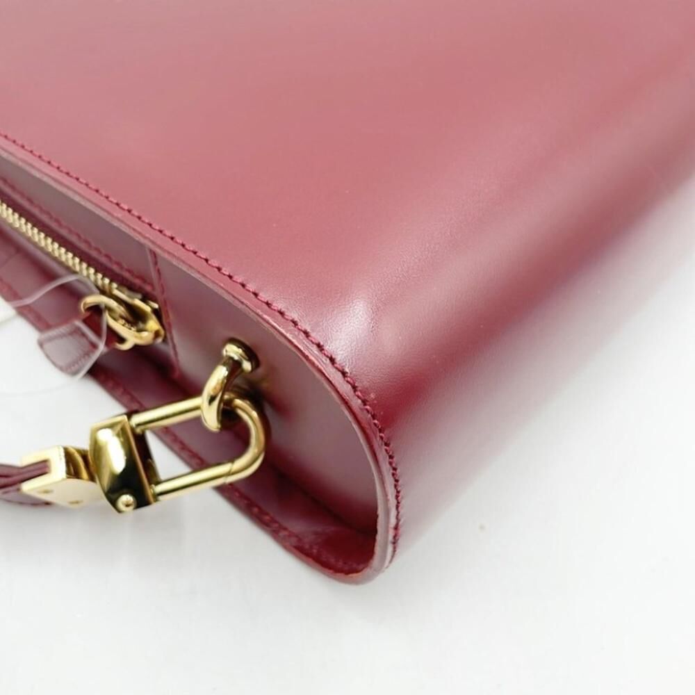 Cartier Clutch