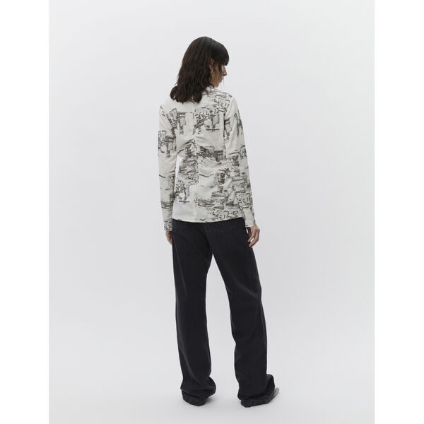 Vito - Tactile Rayon