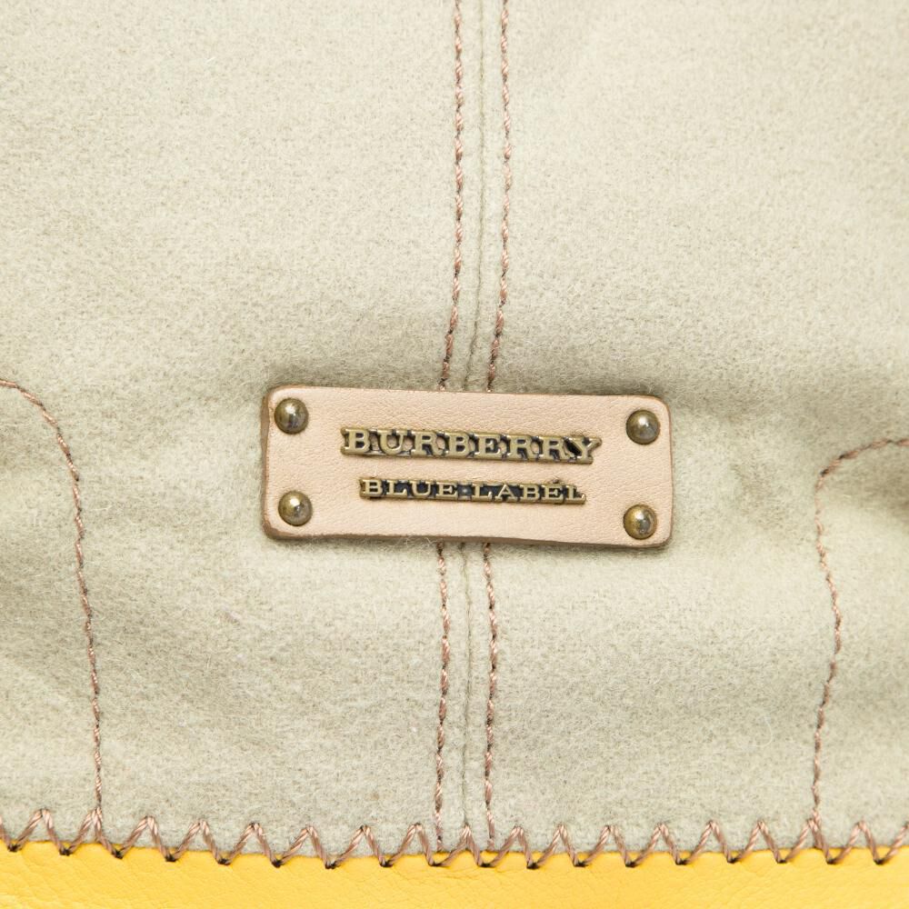 Burberry Tote