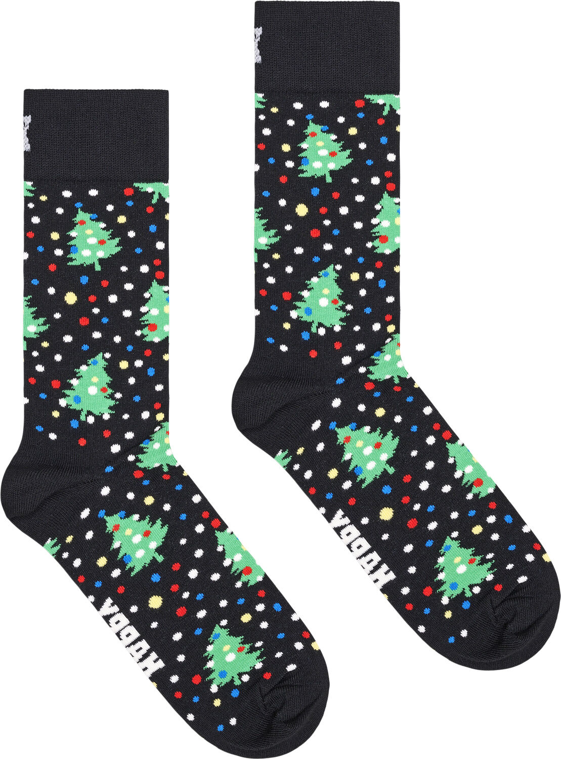 Christmas NIght Sock