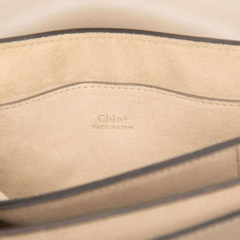 Chlo&eacute; Crossbody Bag