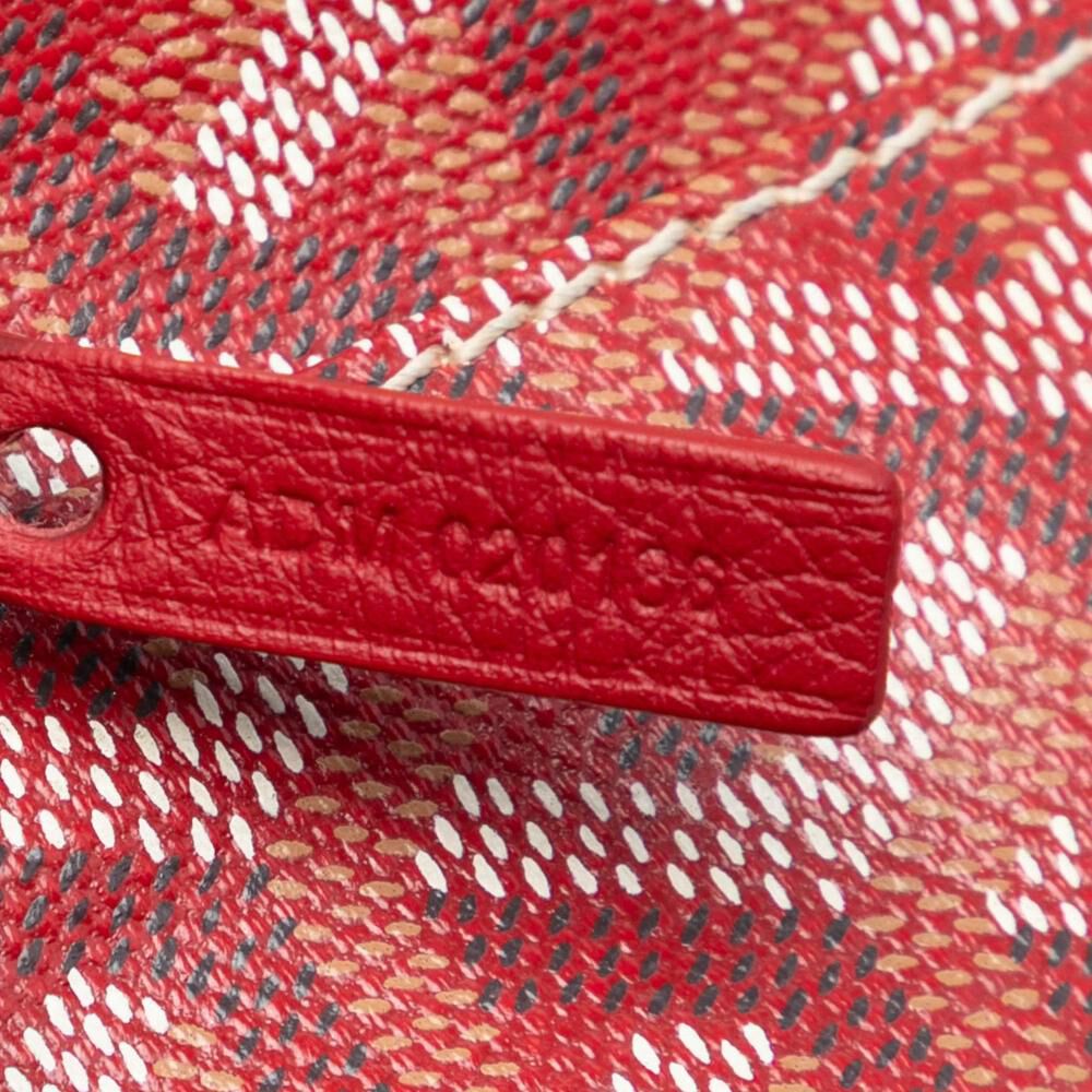 Goyard St Louis Tote