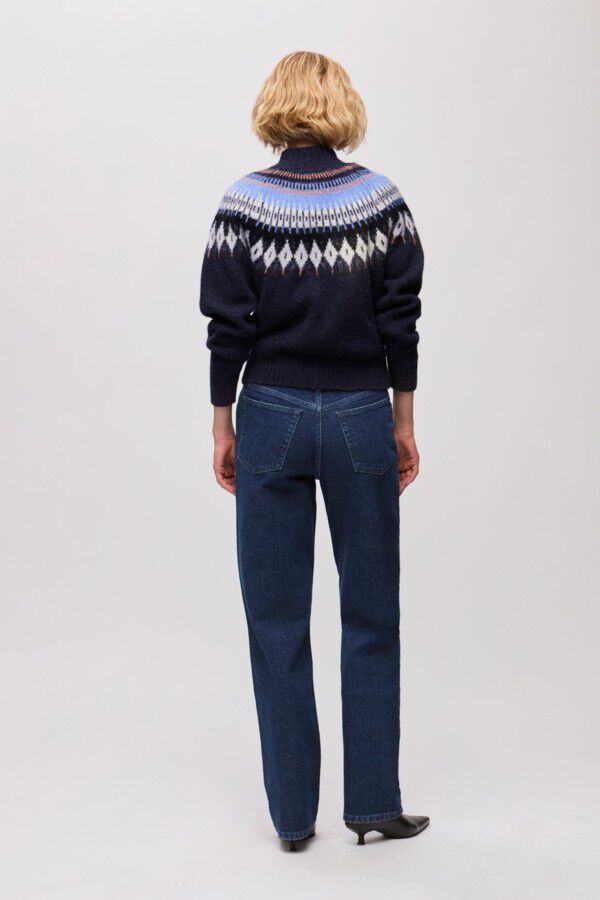 IOFidessa Pullover