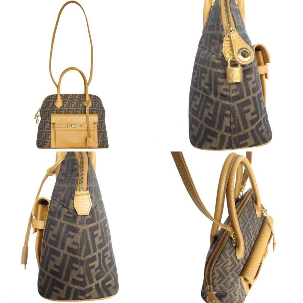 Fendi Shoulder Bag