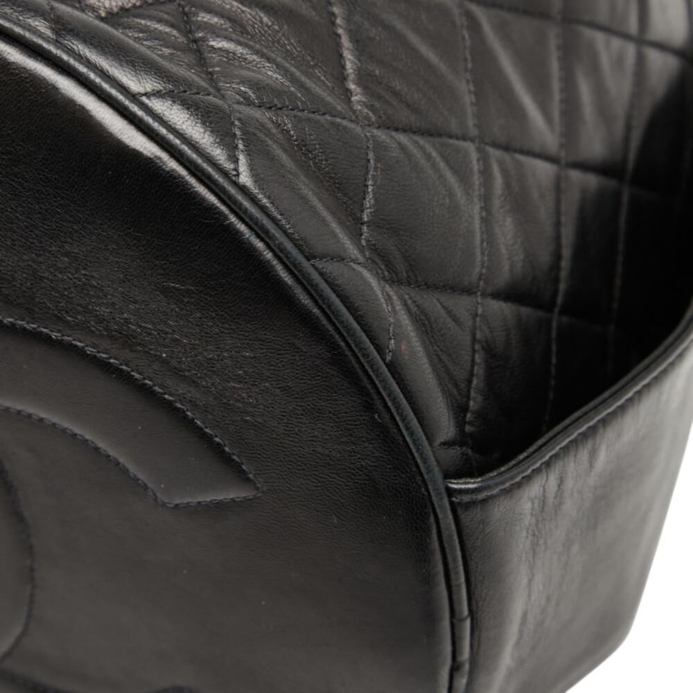 Chanel Bucket Bag