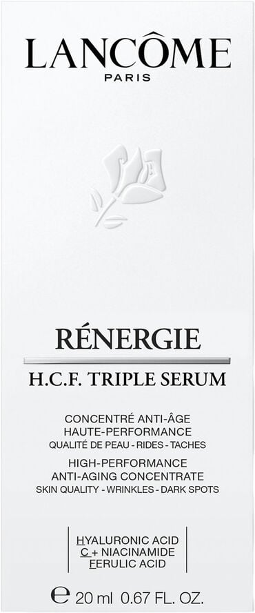 Rénergie H.C.F. Triple Serum Eye 20 ml