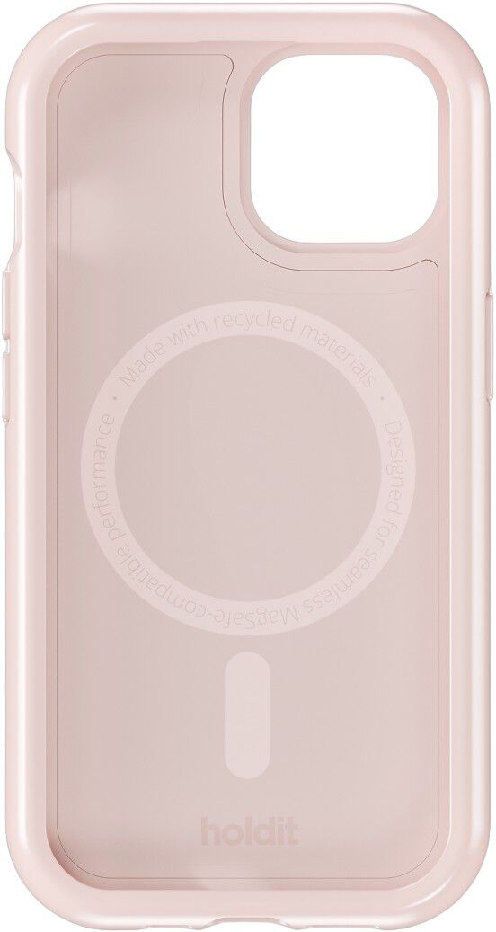Chunky Case MagSafe Compatible iPhone 17e/16e/15/14/13 Ballerina Pink