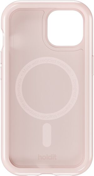 Chunky Case MagSafe Compatible iPhone 17e/16e/15/14/13 Ballerina Pink