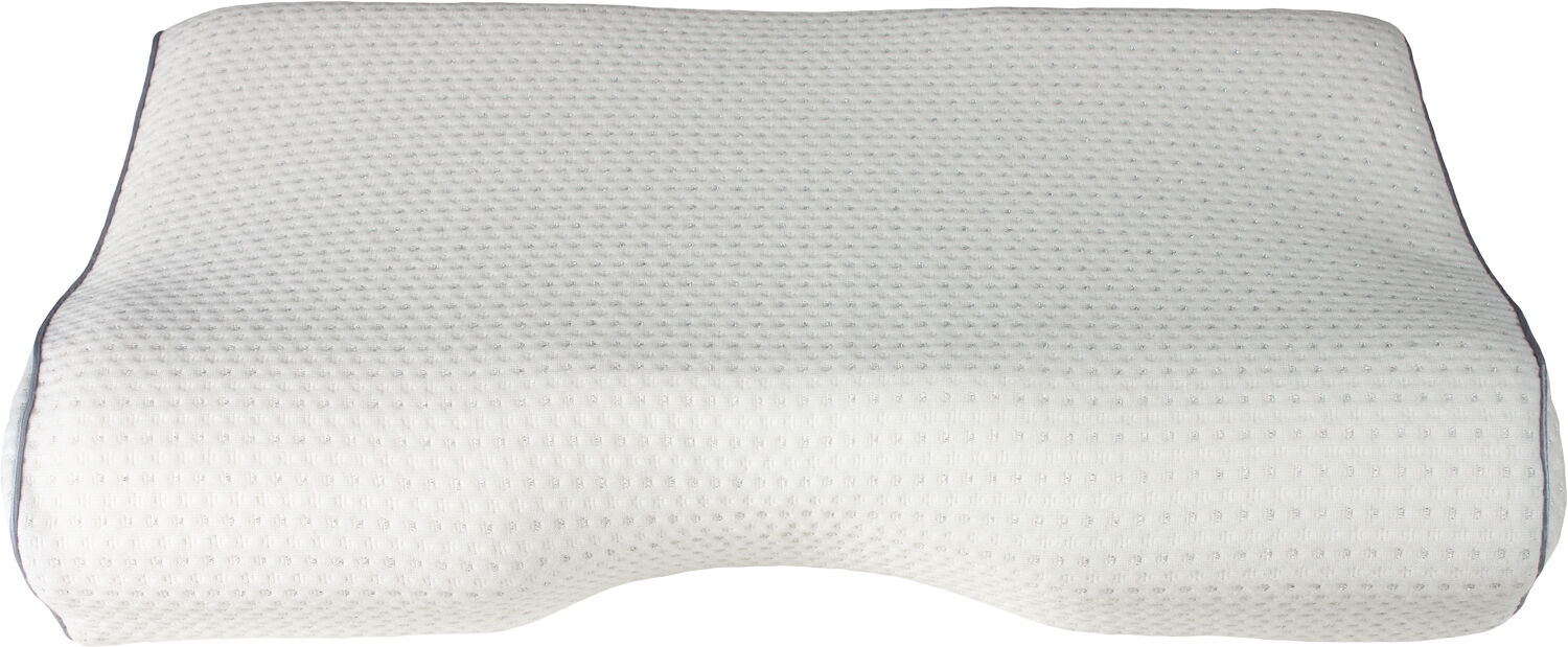 Ergonomisk pude Cepheus med memory foam