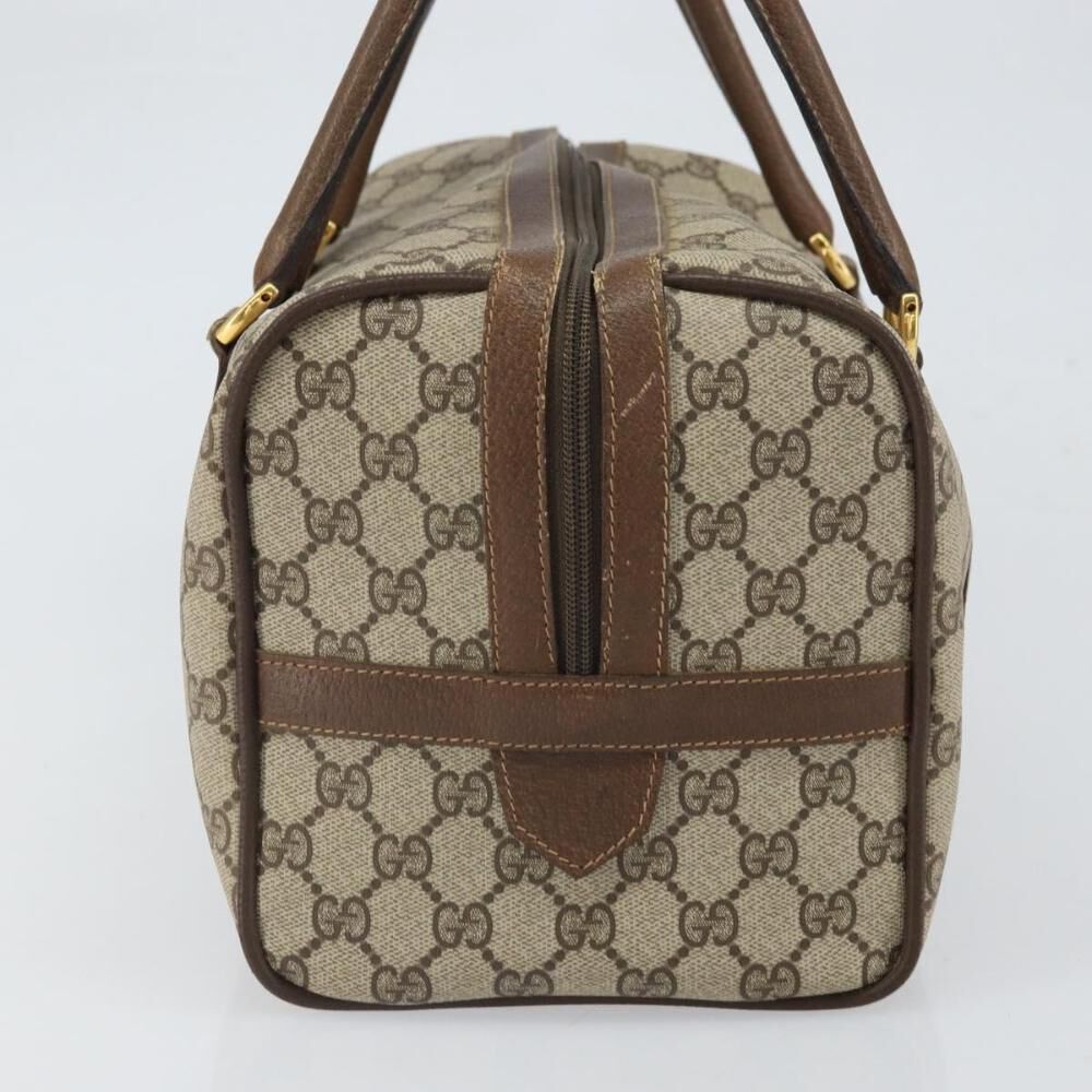 Gucci Boston Bag