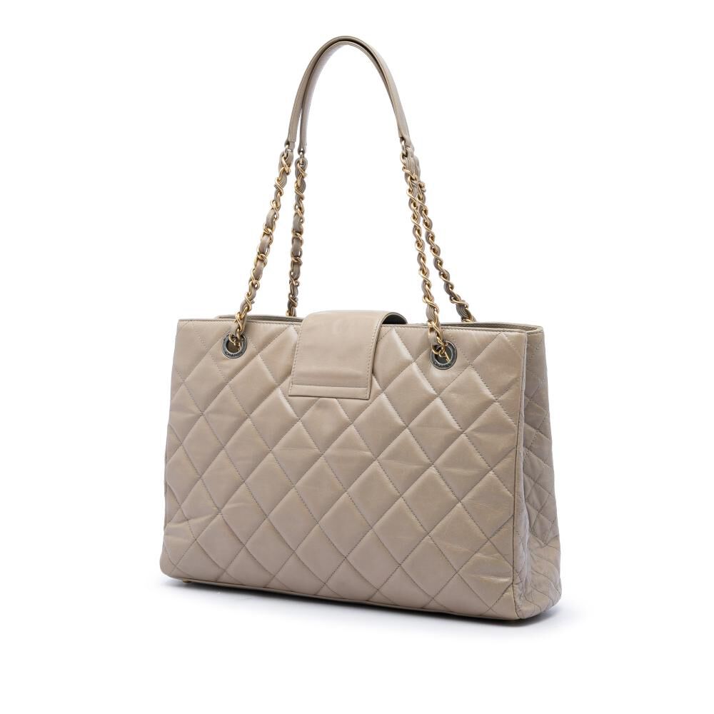 Chanel Tote