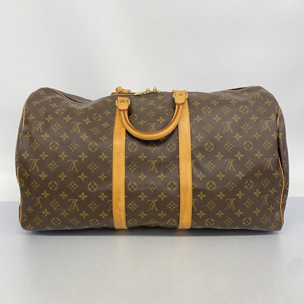 Louis Vuitton Keepall