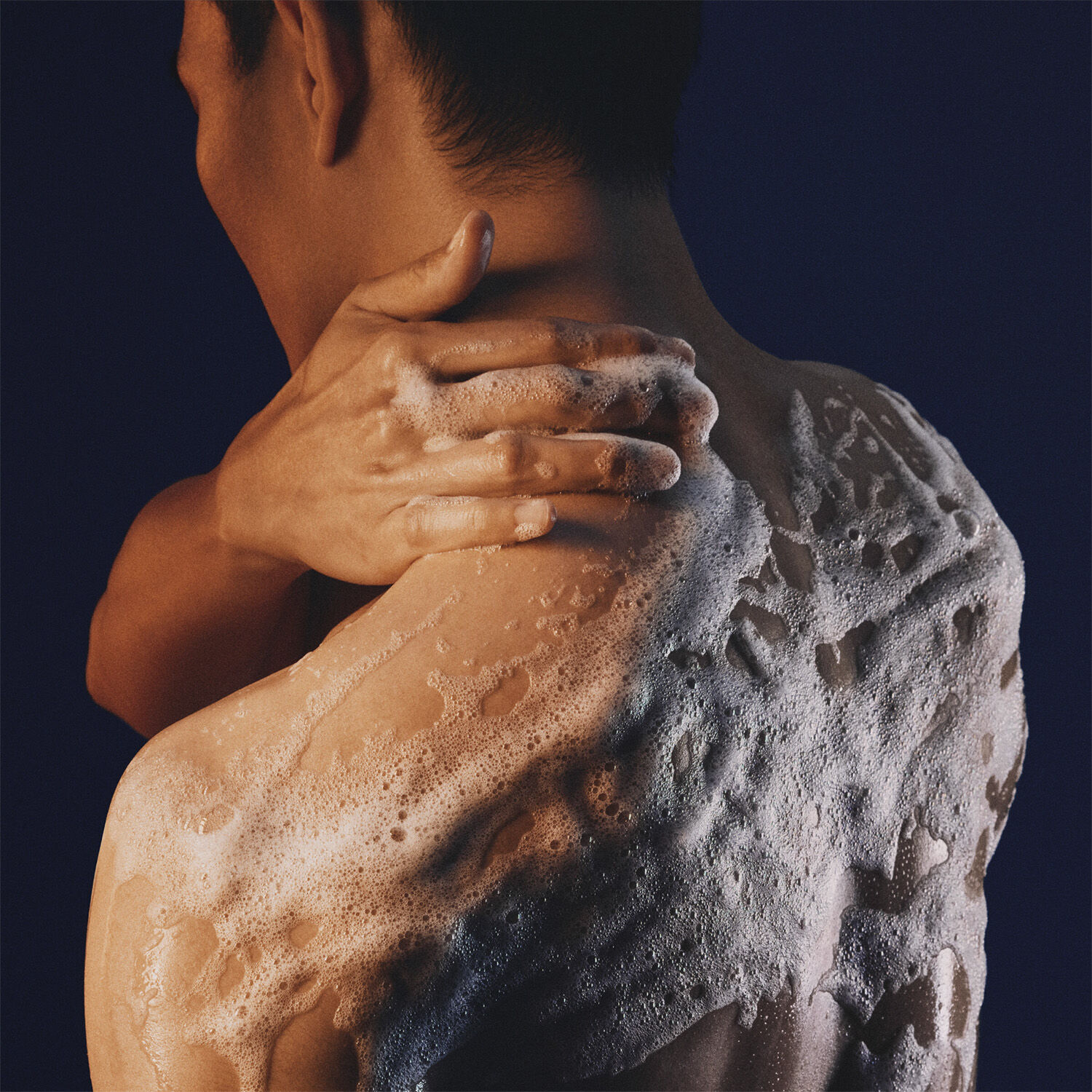 Sauvage Shower Gel Scented Shower Gel for the Body