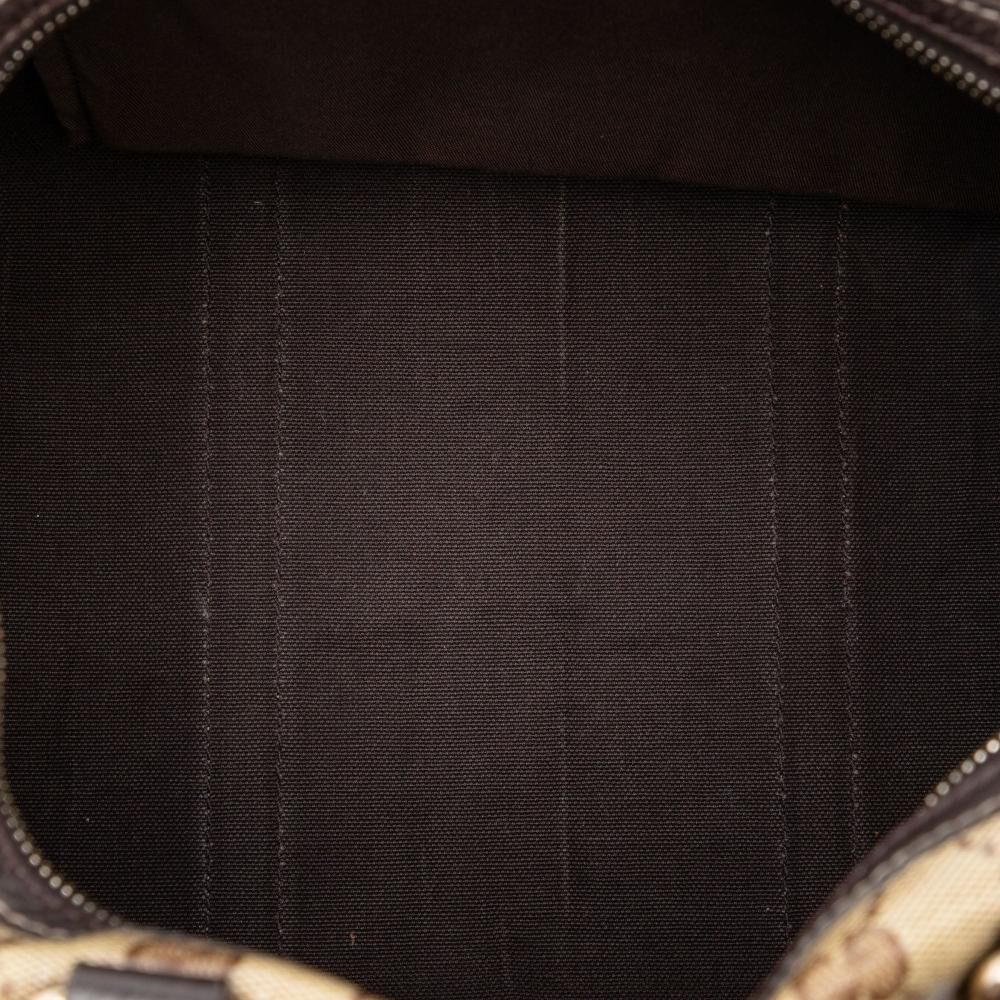 Gucci Boston Bag