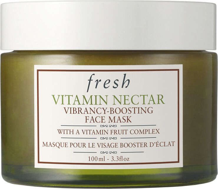 Vitamin Nectar - Glow Face Mask