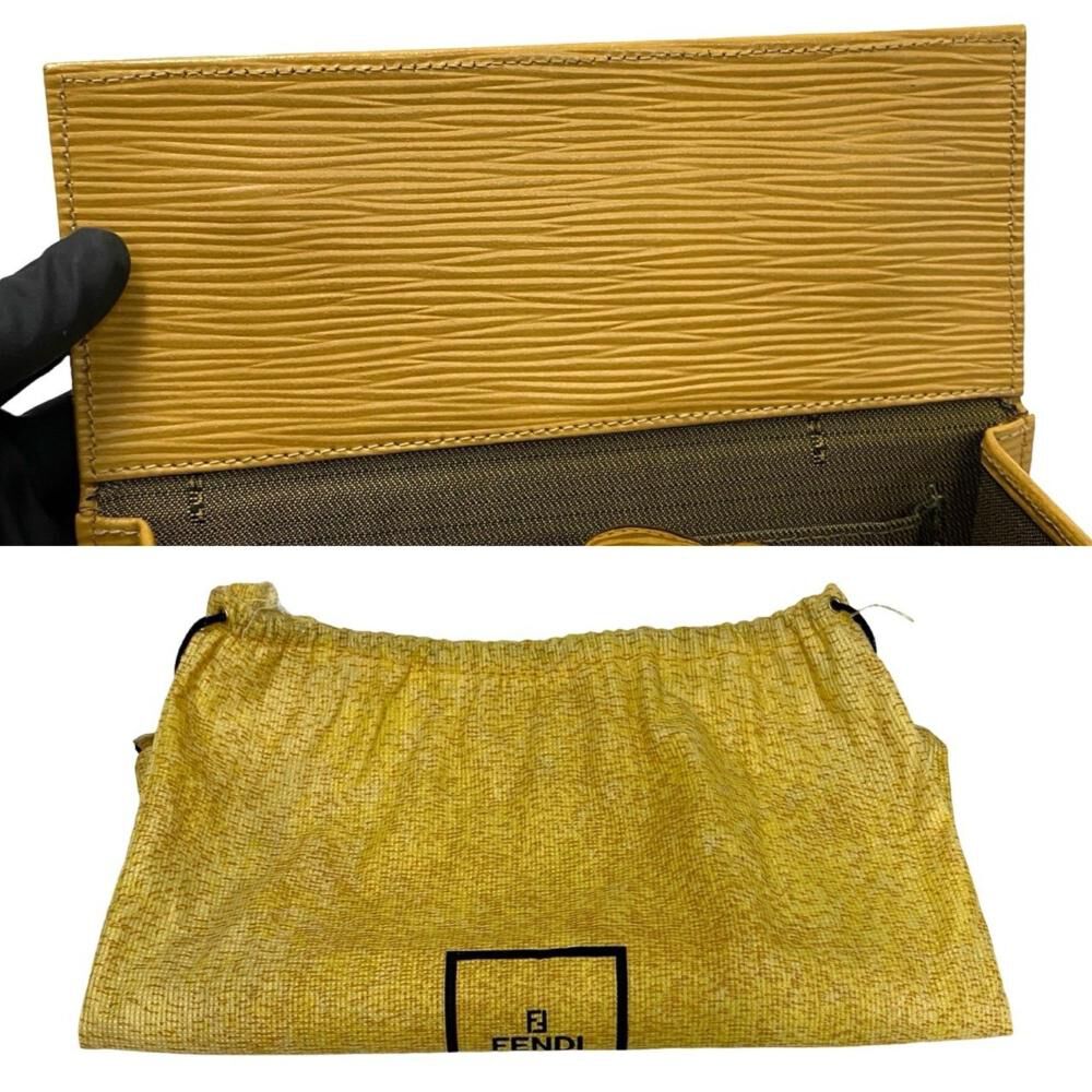 Fendi Handbag