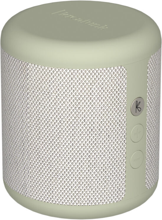 Karl Bluetooth H&ouml;gtalare