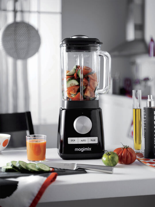 Power Blender 4, 1300 W, 1,8L