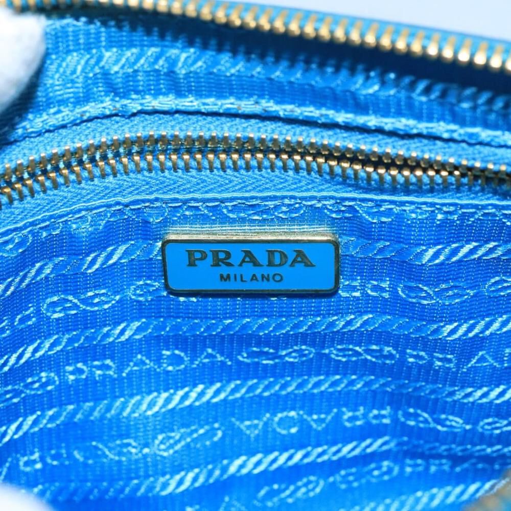 Prada Shoulder Bag