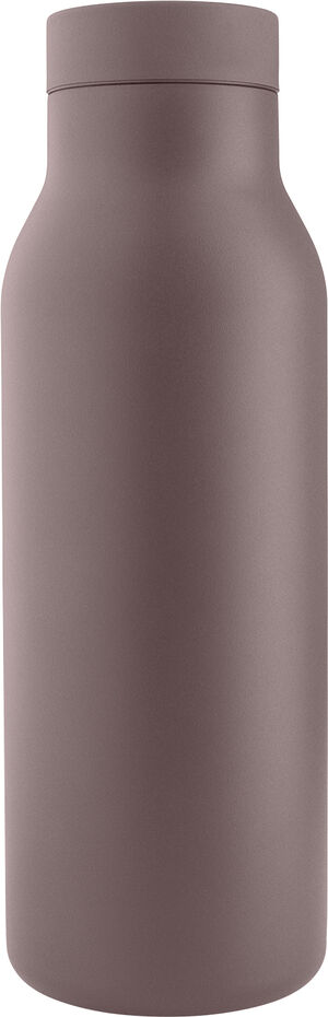 Urban Termoflaske 0,5 l Vintage Brown