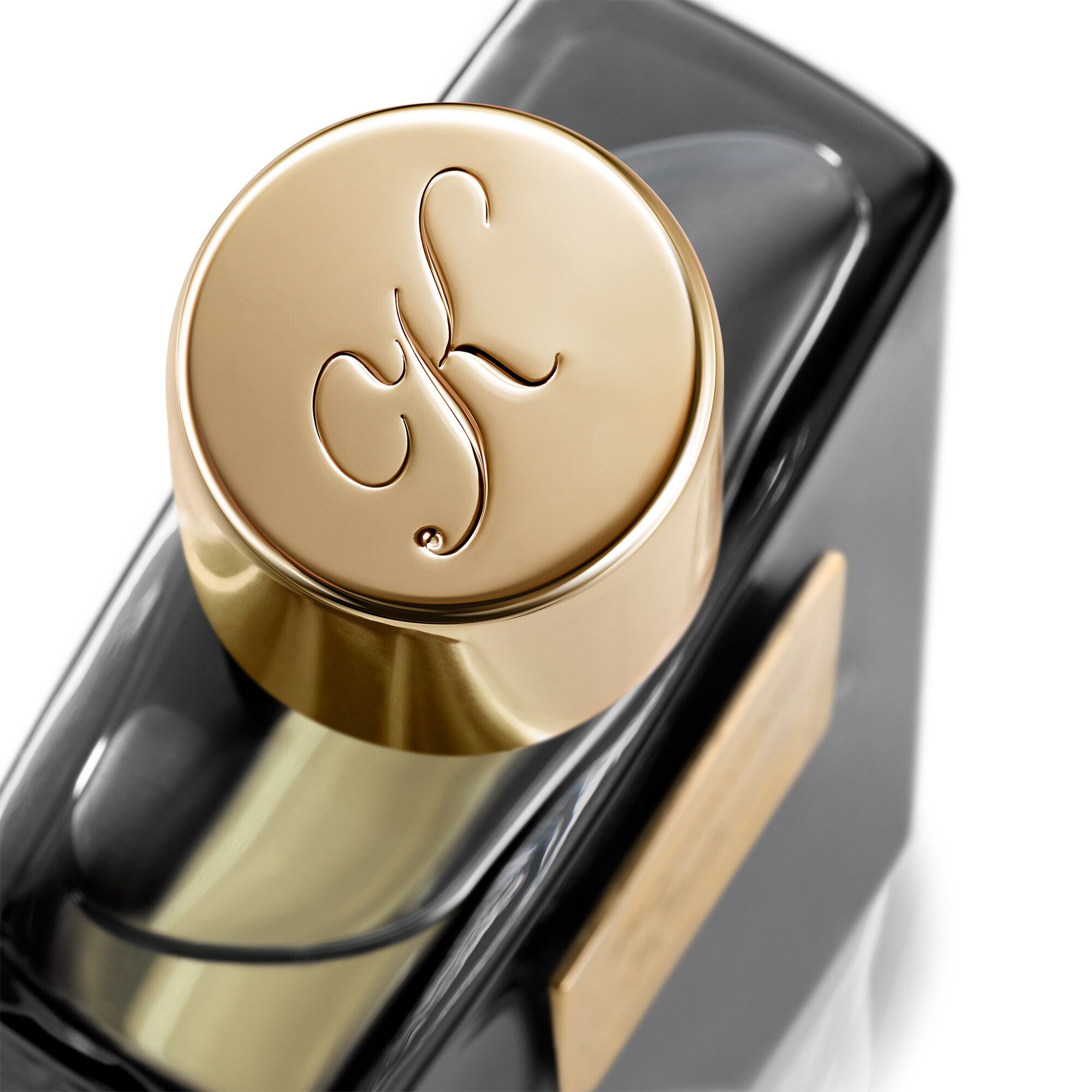 Black Phantom - "Memento Mori" Eau De Parfum