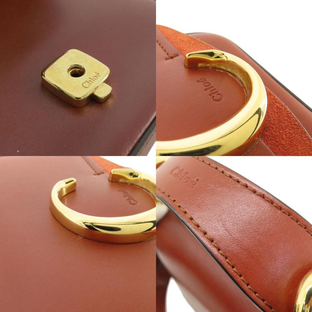 Chlo&eacute; Shoulder Bag